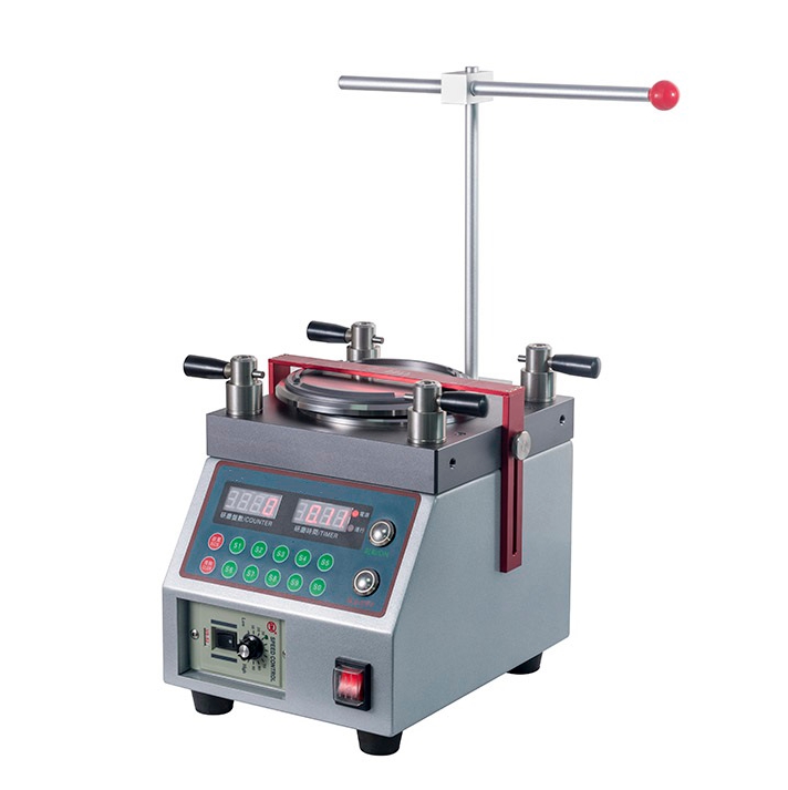 Fiber Optic Production Line