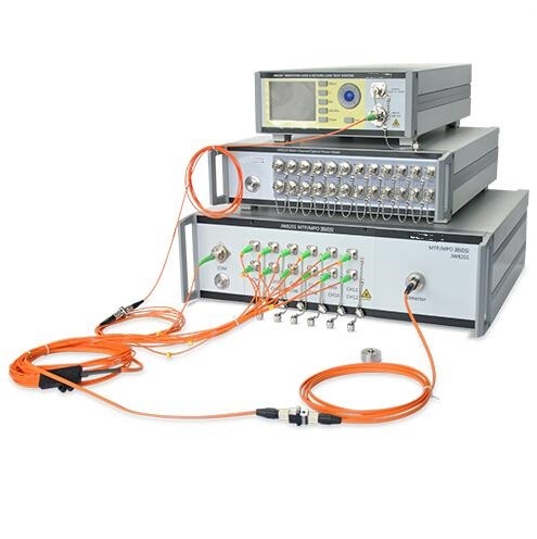 Fiber Test & Inspection