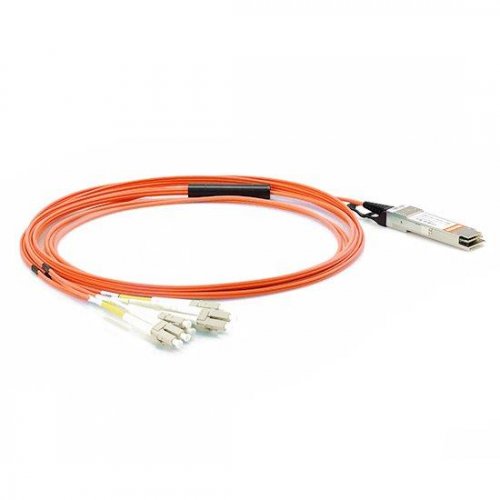 Fiber Optic Transceiver