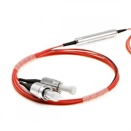 Passive Fiber Component