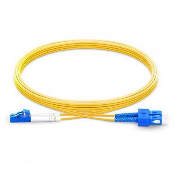 Fiber Patch Cord