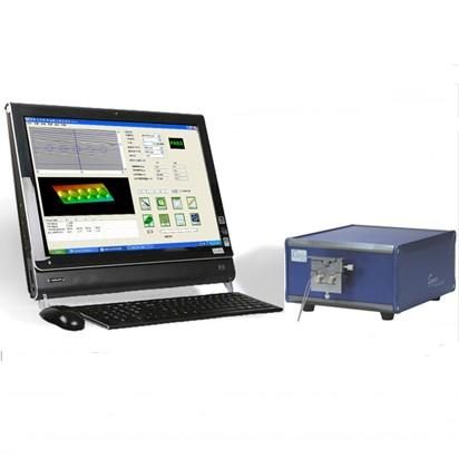 FA-GO Fiber Array Endface Analyzer