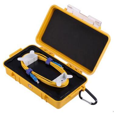OTDR Launch Cable Box