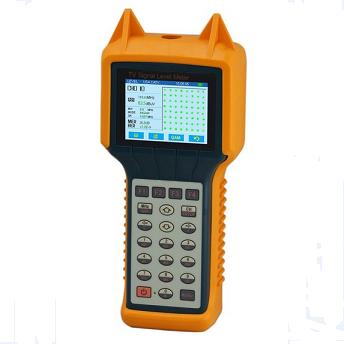 ST-1181F Signal Level Meter