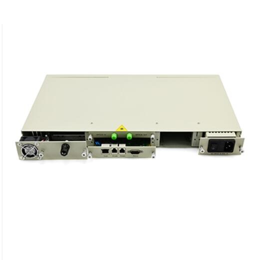 40 Channels Booster DWDM EDFA