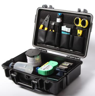 ST-1400 Field Assembly Connector(FAC) Toolkit