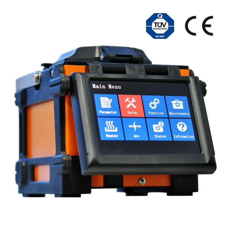 ST-700 Fiber Fusion Splicer