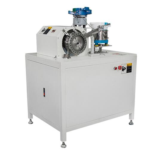 ST-3000D Auto Ceramic Ferrule Crimping Machine (Electric)