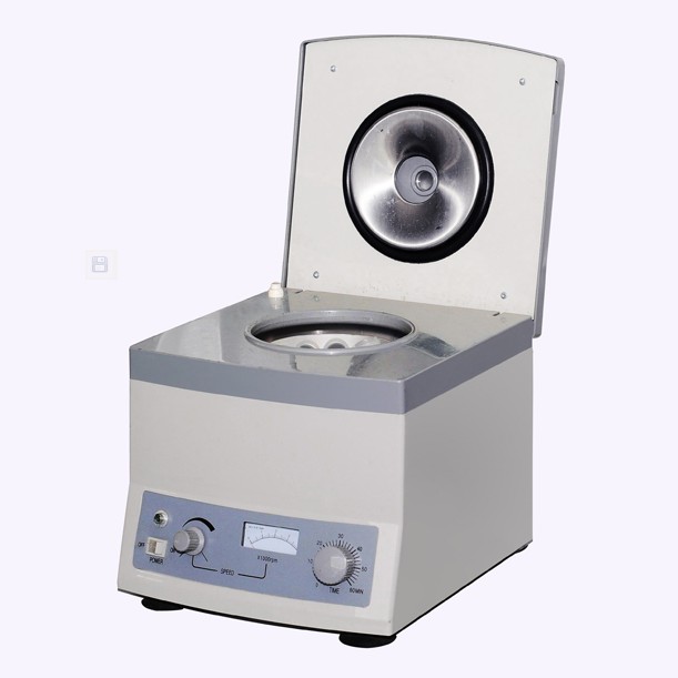 ST-192 Centrifugal Epoxy-wipe Machine