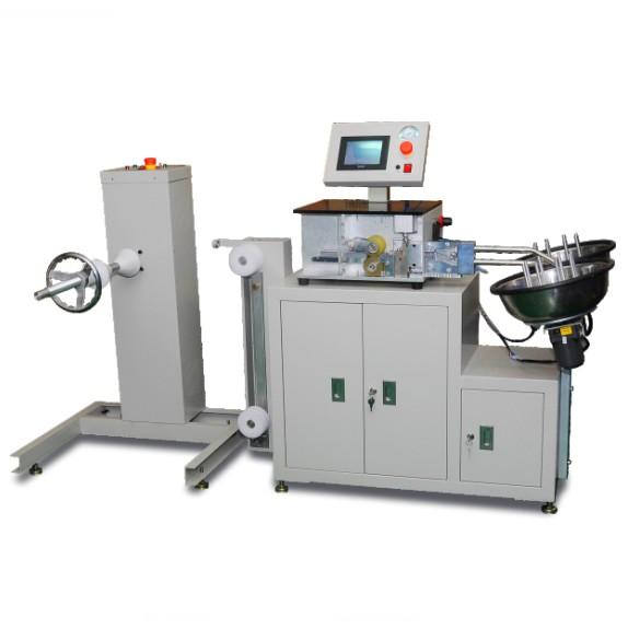 AFCM-2000B Auto Armored Fiber Cable Cutting Machine