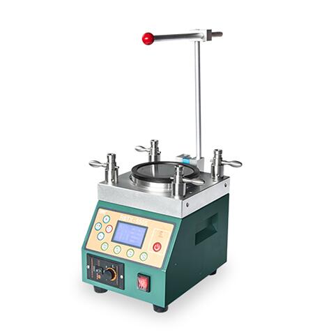 Sunma OP-2000S Fiber Polishing Machine Programmable