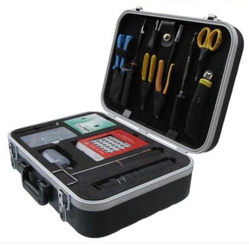 ST-3200 Fiber PolishCuring Toolkit