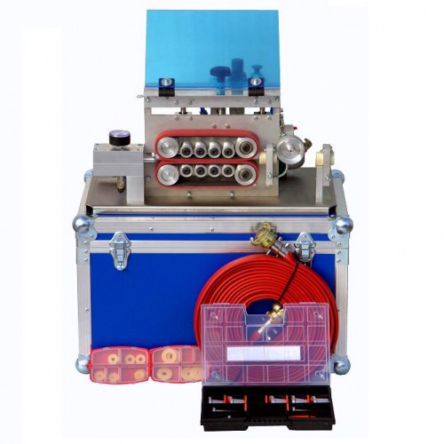 FOC Blowing Machine (Jetting Machine)
