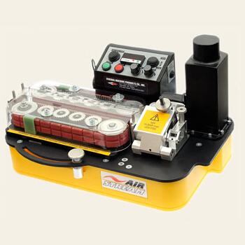 AirStream Cable Blowing Machine