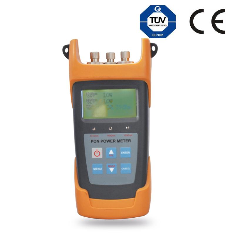 ST-3213 PON Optical Power Meter