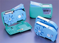 Optical Connector Cleaner CLETOP