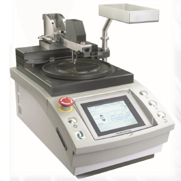 SUNMA OP-5000 MPOMTP Fiber Polishing Machine