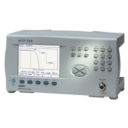Willtek 4200 Mobile Service Tester Series
