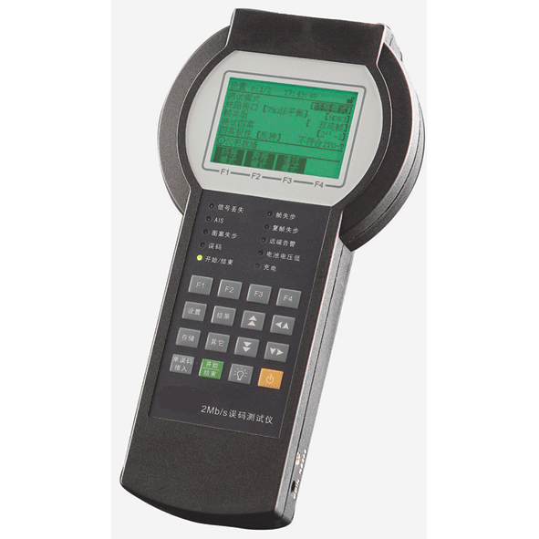 ST-2128 E1 BER Tester