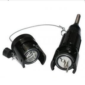 Tactical Rugged Connector (Multi-Channel)