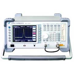 ST-806 Spectrum Analyzer