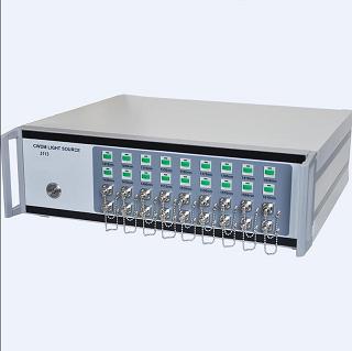 ST-3113 Stable CWDM Light Source