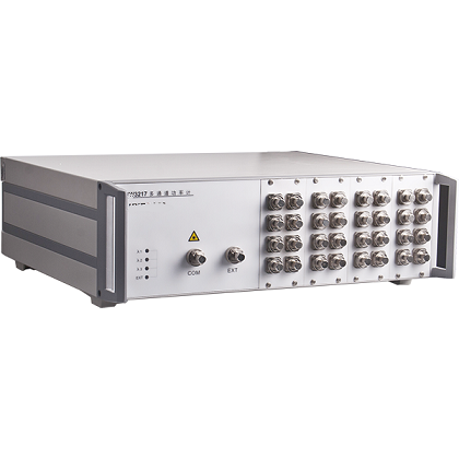 ST-3217 Multi channel Optical Power Meter
