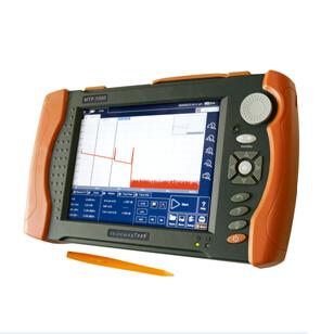 MTP-1000 OTDR Test Platform