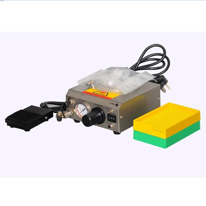 ST-193 Ferrule Epoxy-Inject Machine