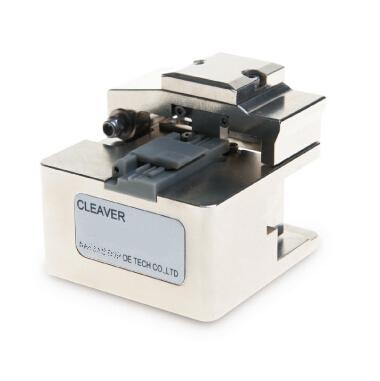 ST-107 Fiber Cleaver