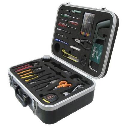 ST-2600 Fiber Termination Toolkit