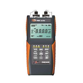 ST-FHM USB Optical Loss Test Set(Multimeter)