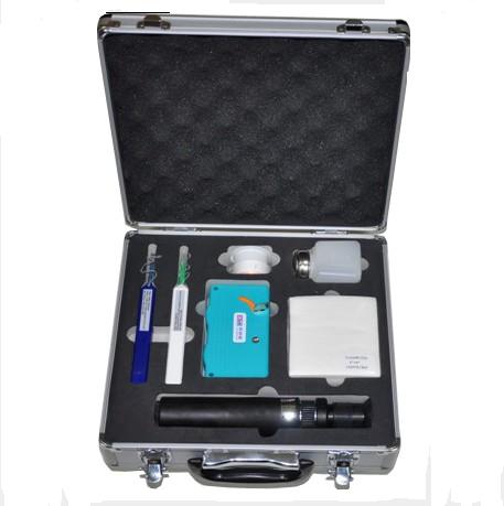 Fiber Cleaning Kit FCK2-04