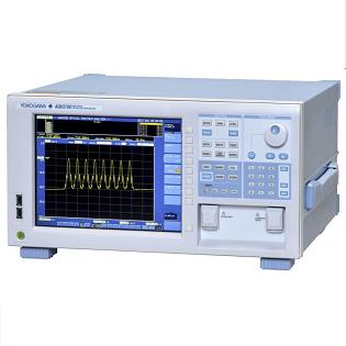 Optical Spectrum Analyzer AQ6370D