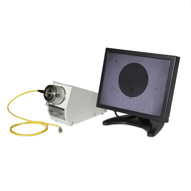 ST-400G MPO MTP Fiber Microscrope