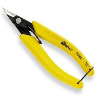 Fiber Optic Kevlar® Cutter - FOKC