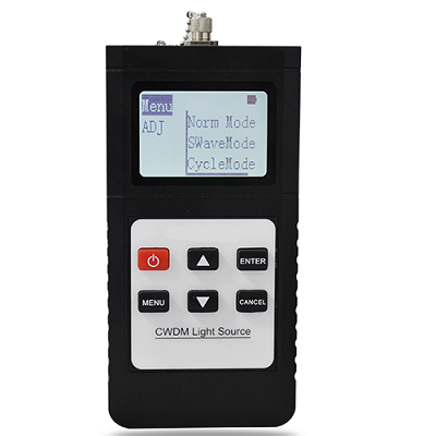 ST-3122 Stable Light Source (8 wavelength)