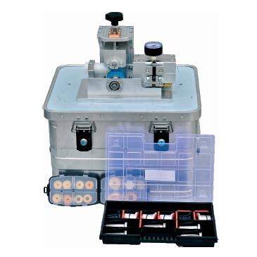 Fiber Blowing Machine (Jetting Machine)