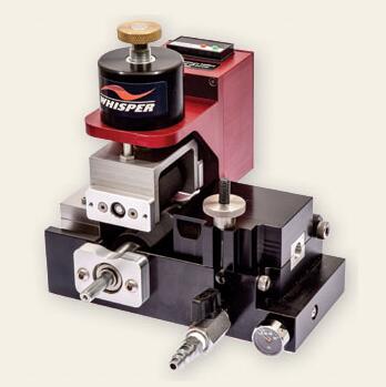 Whisper Micro Cable Blowing Machine