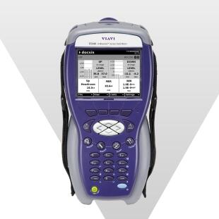 JDSU  VIAVI DSAM Meter