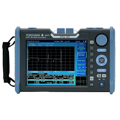 YOKOGAWA AQ7275 OTDR