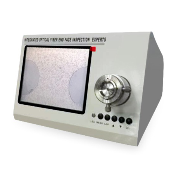 ST-400M MPO MTP Endface Inspector