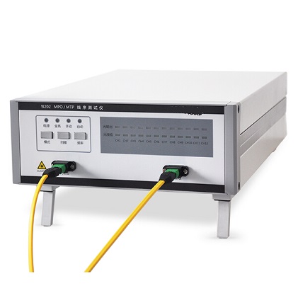 ST-8202 MTPMPO Polarity Tester