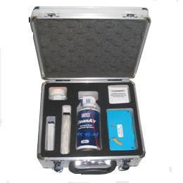 Fiber Cleaning Kit FCK2-02