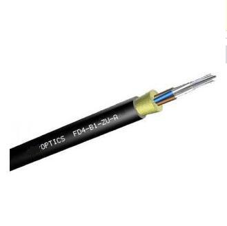 Field Tactical Fiber Optic Cable