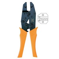 SMA, SMB, SFR, ST, SC 1300 Series Crimper