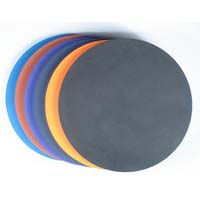 Polishing Rubber Pad