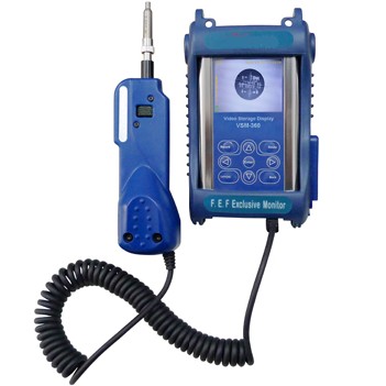 ST-71 Probe Fiber Microscope