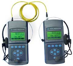 ST-3370 Field Optical Multifunction Meter