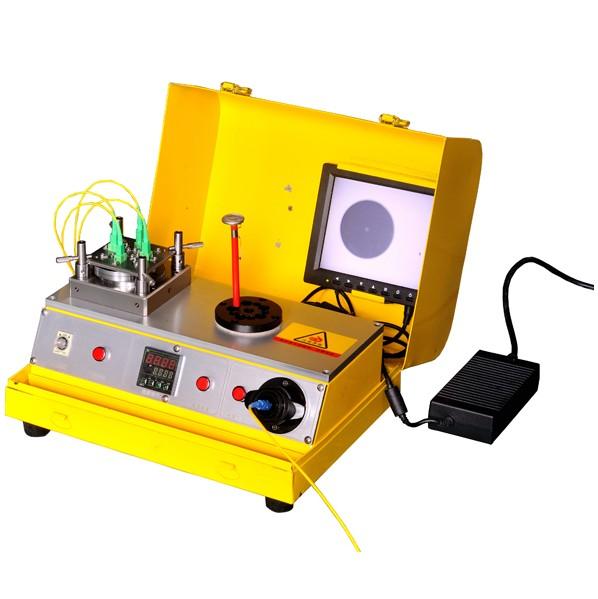 FTTH-201 Polishing Toolbox